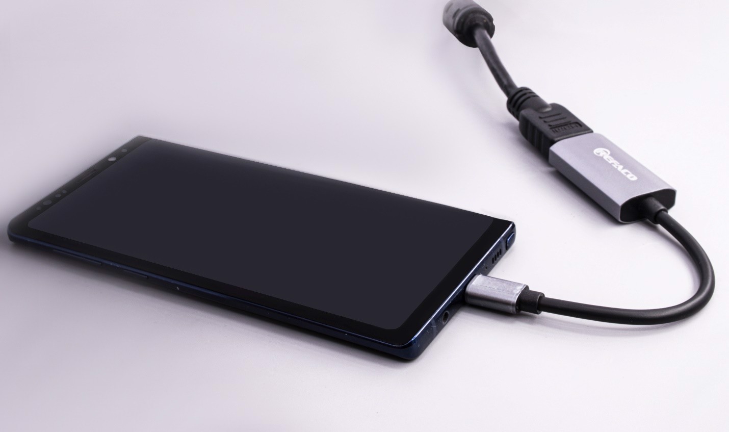 اتصال Z29A به موبایل